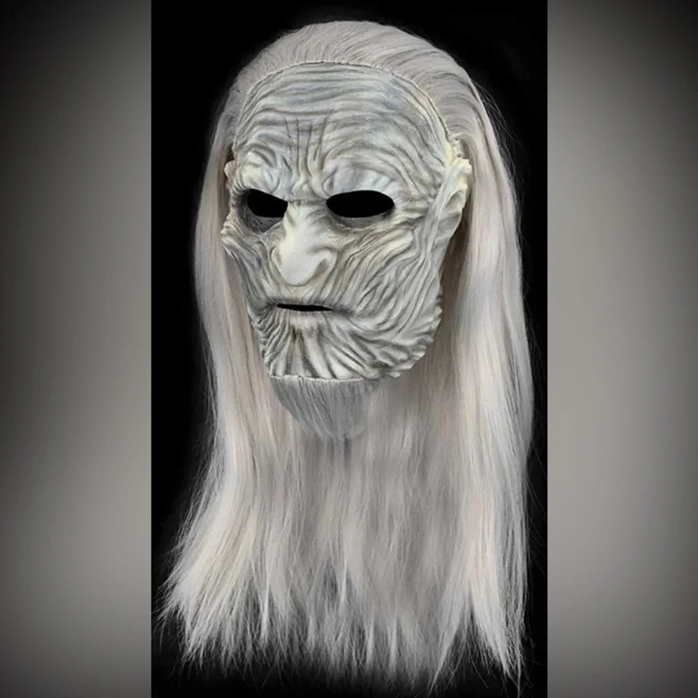 Set Of Three Halloween's Horror Mask Collection